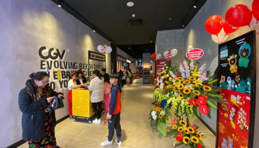 CGV giới thiệu 2 cụm rạp mới trước thềm Xuân Canh Tý 2020