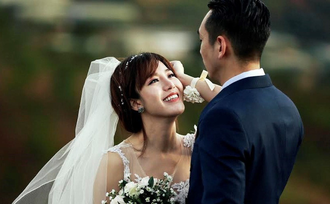 10 điều cha dạy con về cách chọn vợ