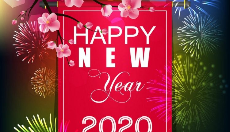 Những lời chúc tết hay xuân Canh Tý 2020