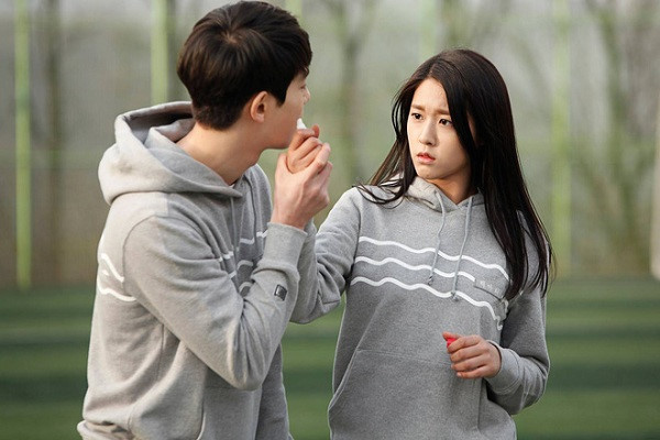 Người đàn bà tốt sẽ khiến đàn ông hãnh diện cả đời