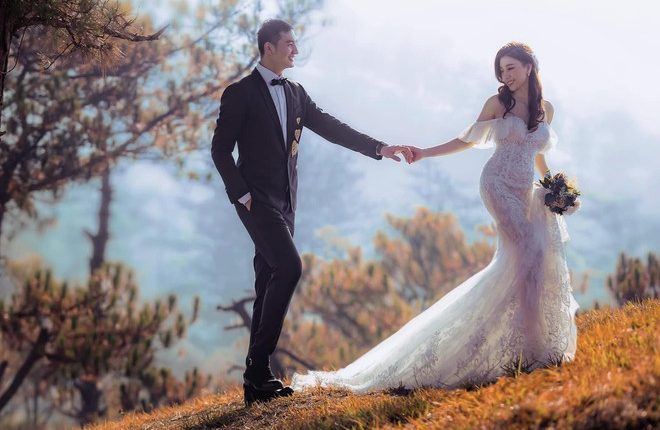 Đàn ông khi giàu sang thường quên lời thề trong giông bão