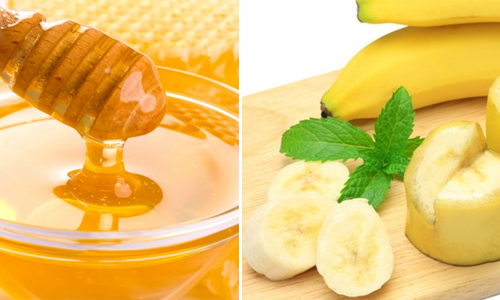 Mặt nạ thải độc tự nhiên giúp da sáng mịn, hết mụn tự tin sau kỳ nghỉ Tết