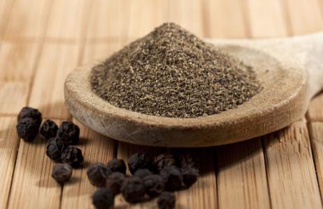 Giá hồ tiêu 31/1: Tiếp tục đi ngang