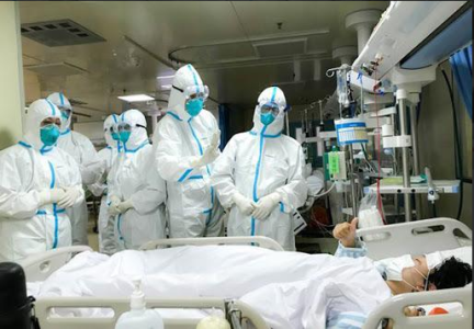 Bác sỹ Việt Đức chỉ 10 cách phòng để virus viêm phổi do corona tự tránh xa bạn