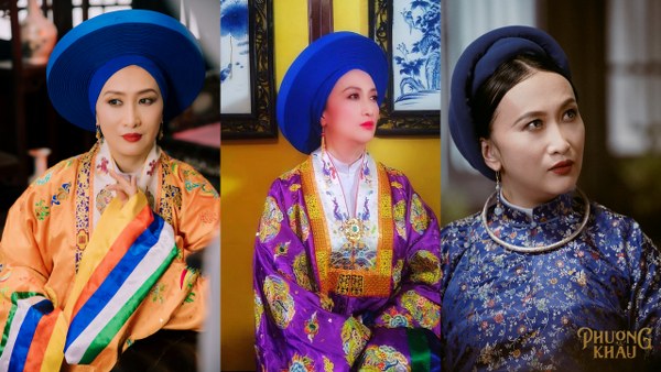 Hoa hậu Diễm Châu bất ngờ tham gia diễn xuất trong phim 