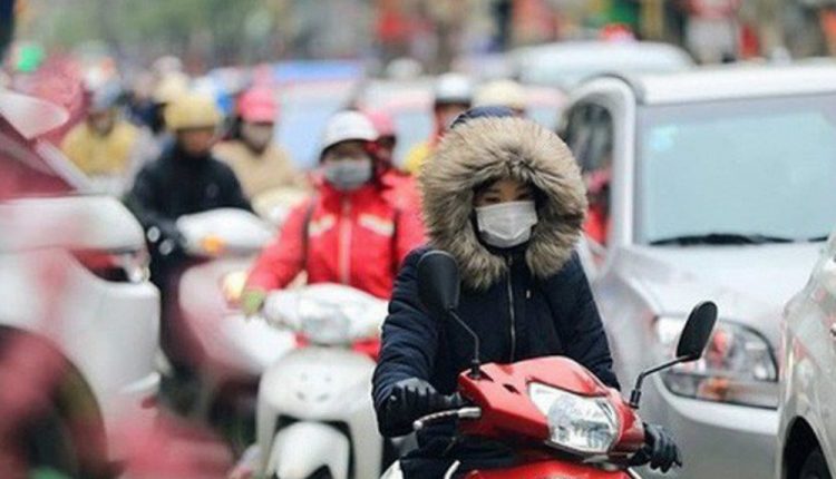 Thời tiết ngày 03/02/2020 miền Bắc có mưa