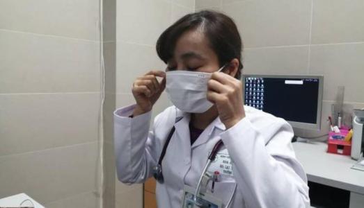 Chuyên gia chỉ ra đeo khẩu trang phòng tránh virus corona