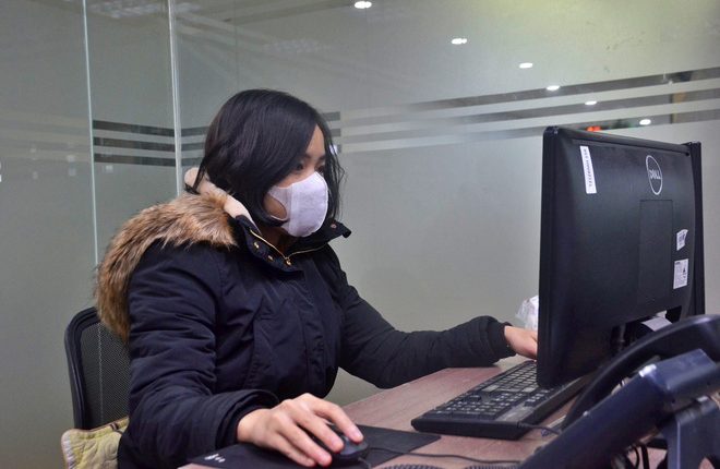 12 lời khuyên cho dân văn phòng trong khoảng thời gian dịch Corona bùng phát