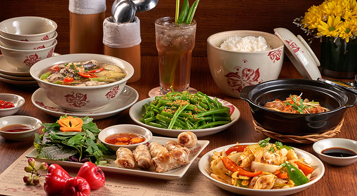 Những nghi lễ cúng Rằm tháng Giêng