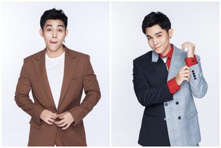 Jun Phạm chơi trội, đầu tư gần 10 set đồ chụp ảnh thời trang