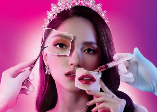 Hương Giang lần đầu vào vai người chuyển giới trong 