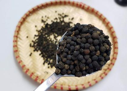 Giá hồ tiêu 18/2: Mức giá vẫn rất thấp