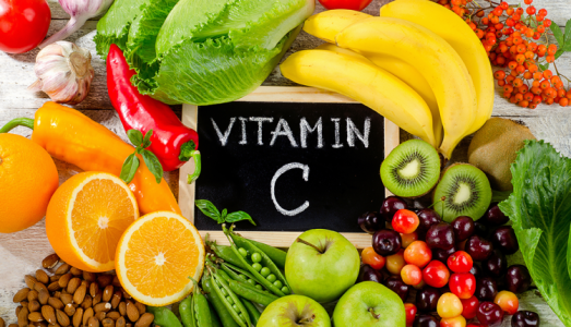 Sức khỏe tình dục với vitamin