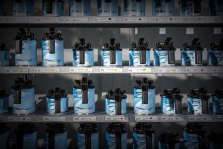 AkzoNobel hợp tác với những thương hiệu hàng đầu trong ngành công nghiệp ô tô