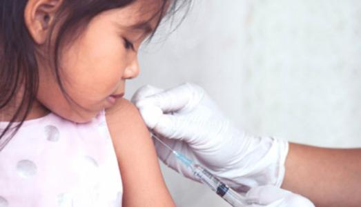 Giúp trẻ bảo vệ và tăng cường miễn dịch trong 