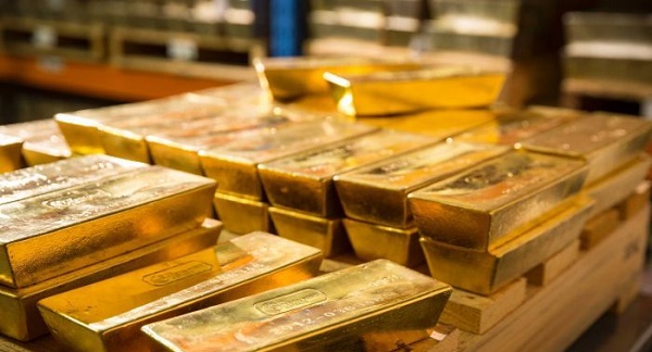 Giá vàng ngày 3/3/2020: Bật tăng trở lại, giao dịch ở mức 1.591 USD/ounce
