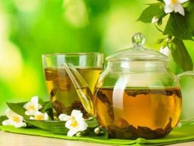 Loại trà dược nên dùng trong mùa dịch COVID-19