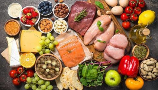 Dinh dưỡng nâng cao sức đề kháng