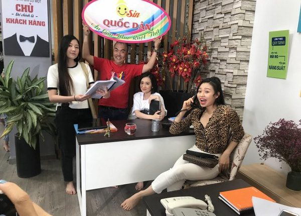 Quách Ngọc Tuyên 