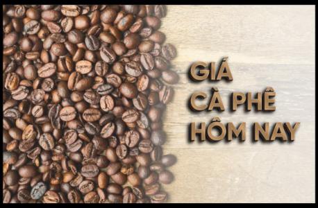 Giá cà phê 21/3: Tăng 600 đồng/kg