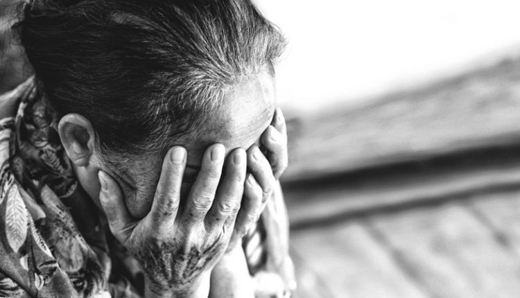 Bao nhiêu nước mắt cho vừa….