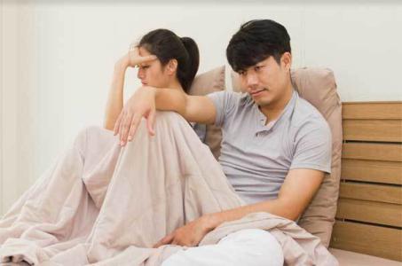 Sự thật bạn cần biết về rối loạn cương dương