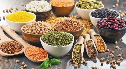 Thực phẩm an toàn để 