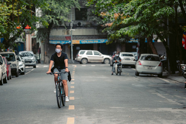 Thời tiết ngày 16/4/2020: Hà Nội nắng, Sài Gòn chiều tối mưa giông