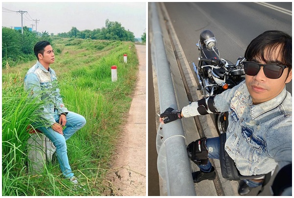 Diễn viên Thanh Bình nhớ về mẹ