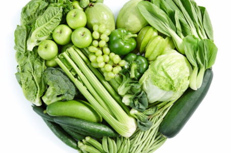 3 bước dễ dàng tẩy sạch độc tố trong gan