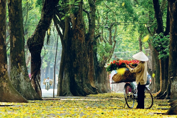 Dự báo thời tiết ngày 27/4/2020: Hà Nội hửng nắng, đêm trời rét