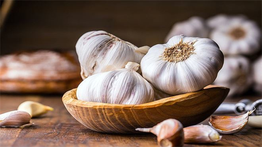 Ăn tỏi sao cho đúng cách