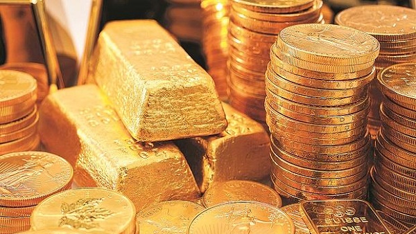 Giá vàng ngày 1/5/2020: Thế giới giảm trở lại, giao dịch ở mức 1.690 USD/ounce
