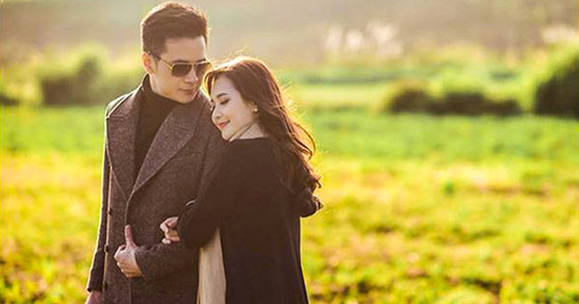 Vợ chồng không tự dưng mà tìm thấy nhau giữa thế giới 7 tỷ người