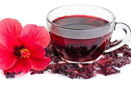 Trà thảo dược hỗ trợ trị chứng tương đồng COVID-19