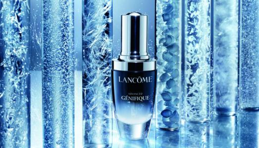 Lancôme khai trương gian hàng trên Lazmall
