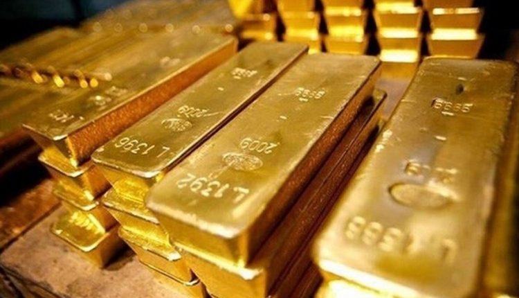 Giá vàng ngày 7/5/2020: Giảm mạnh trong bối cảnh USDX tăng, dầu giảm