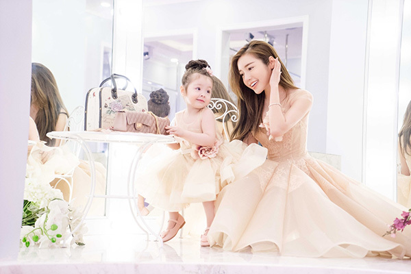 12 điều mẹ nhắn nhủ con gái…