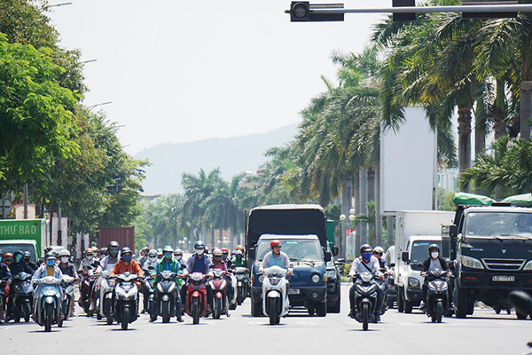 Dự báo thời tiết ngày 9/5/2020: Hà Nội ngày nắng nóng, chiều tối mưa giông