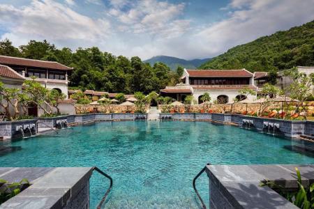 Legacy Yên Tử – MGallery ra mắt chương trình khuyến mại 