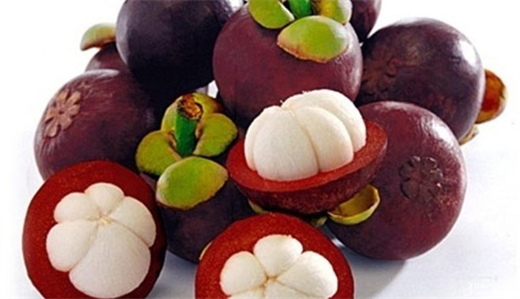 Quả măng cụt những lợi ích ít người biết