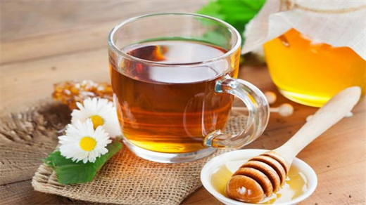 Uống cốc nước này vào buổi tối để làm tiêu tan mỡ thừa và giảm cân thần tốc