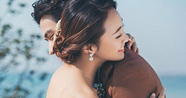 Đàn ông cần một người phụ nữ cho họ cảm giác muốn về nhà