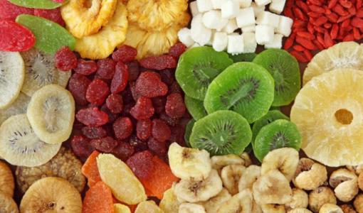 Món ăn vặt lý tưởng cho người giảm cân