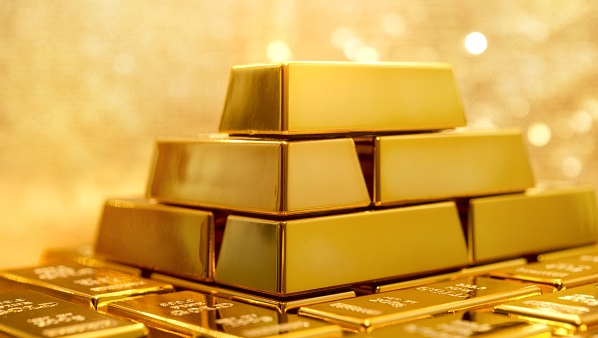 Giá vàng ngày 27/5/2020: Tiếp tục giảm, giao dịch ở mức 1.712 USD/ounce