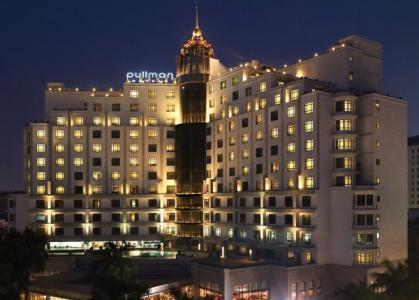 Pullman Hanoi ra mắt 2 gói ưu đãi hấp dẫn dành cho khách hàng
