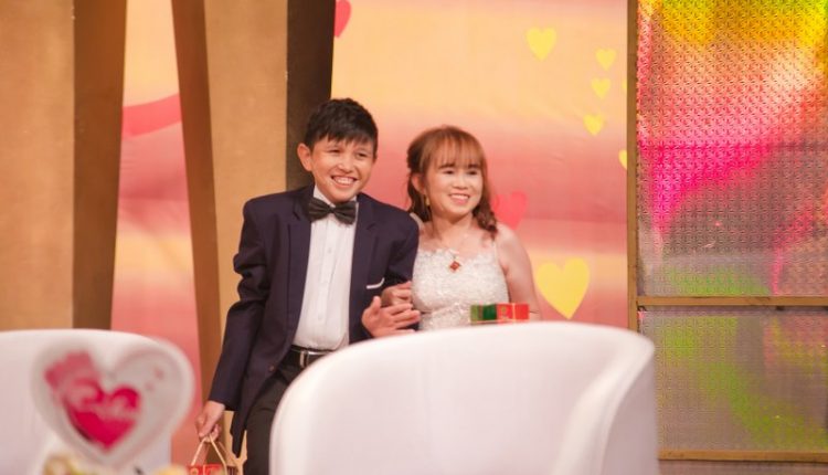 Những câu chuyện tình trên sóng truyền hình khiến khán giả xuýt xoa