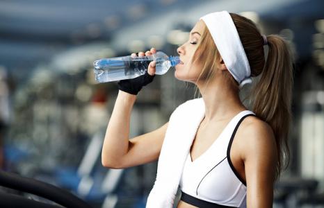 Các biện pháp ngừa nhiễm vi trùng ở phòng tập