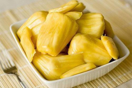 Sai lầm khi ăn mít làm hại cơ thể, gây nóng trong và nổi mụn nhọt