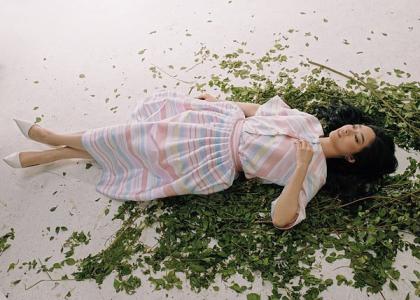 Mai Thanh Hà gợi ý trang phục cho ngày hè